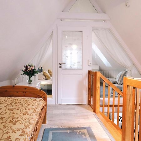 Hafenblick Ferienwohnung In Der Altstadt Mit Parkplatz Flensburg Zewnętrze zdjęcie