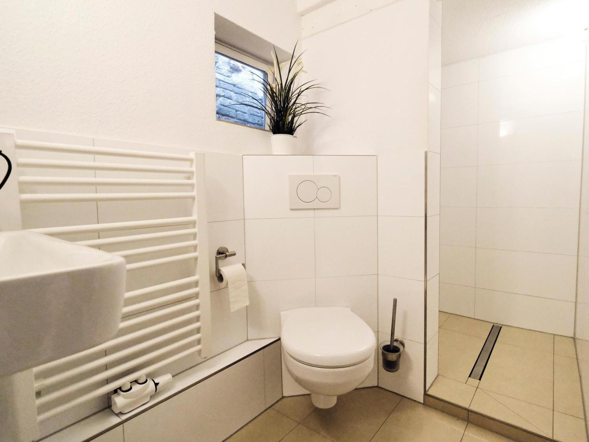 Hafenblick Ferienwohnung In Der Altstadt Mit Parkplatz Flensburg Zewnętrze zdjęcie